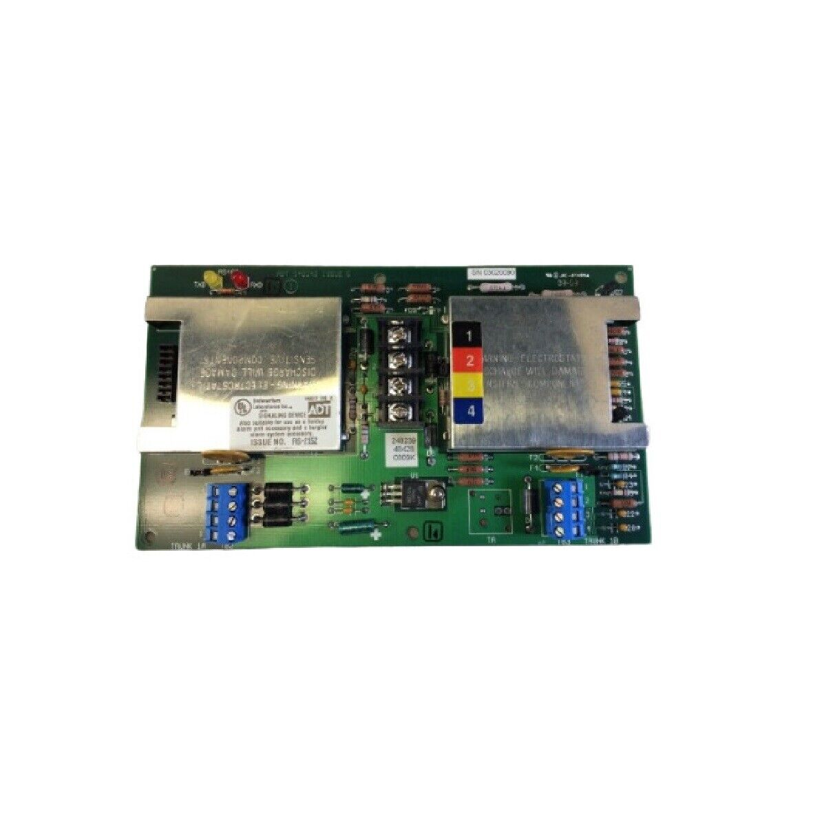 Tyco 248239 PID Gateway