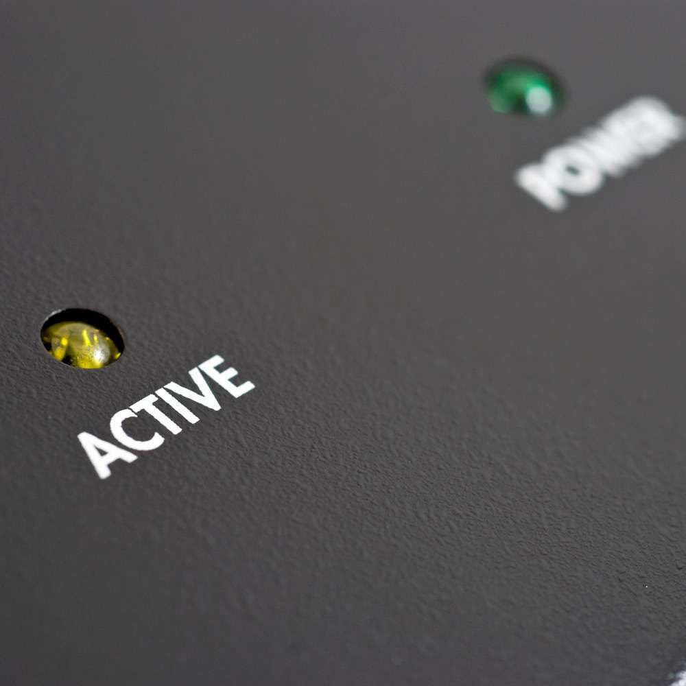 C2G 29503 TruLink 2-Port VGA Monitor Splitter/Extender