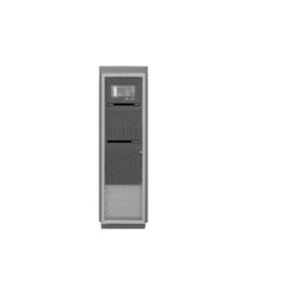 Simplex 2975-9442 2 Bay Box with Glass Door & Dress Panel