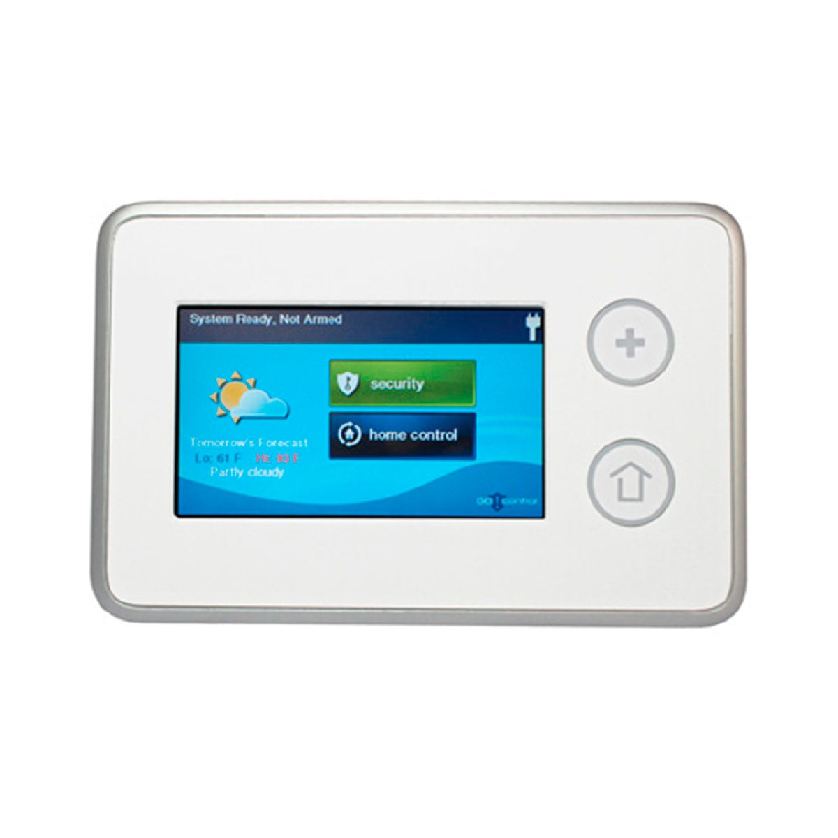 Nortek 2GIG-TS1-E TS1 Touch Screen for GC2 Panels