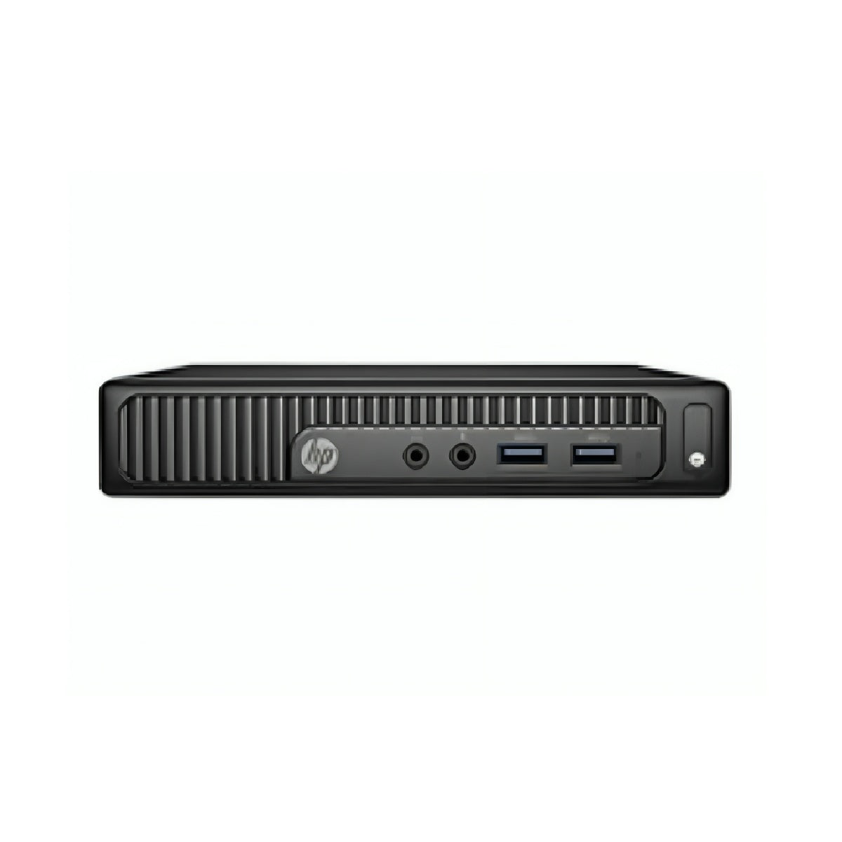 HP 2Y1E5UT#ABA 260 G3 Mini Desktop PC – Intel Core i5‑7200U, 4 GB, 500 GB