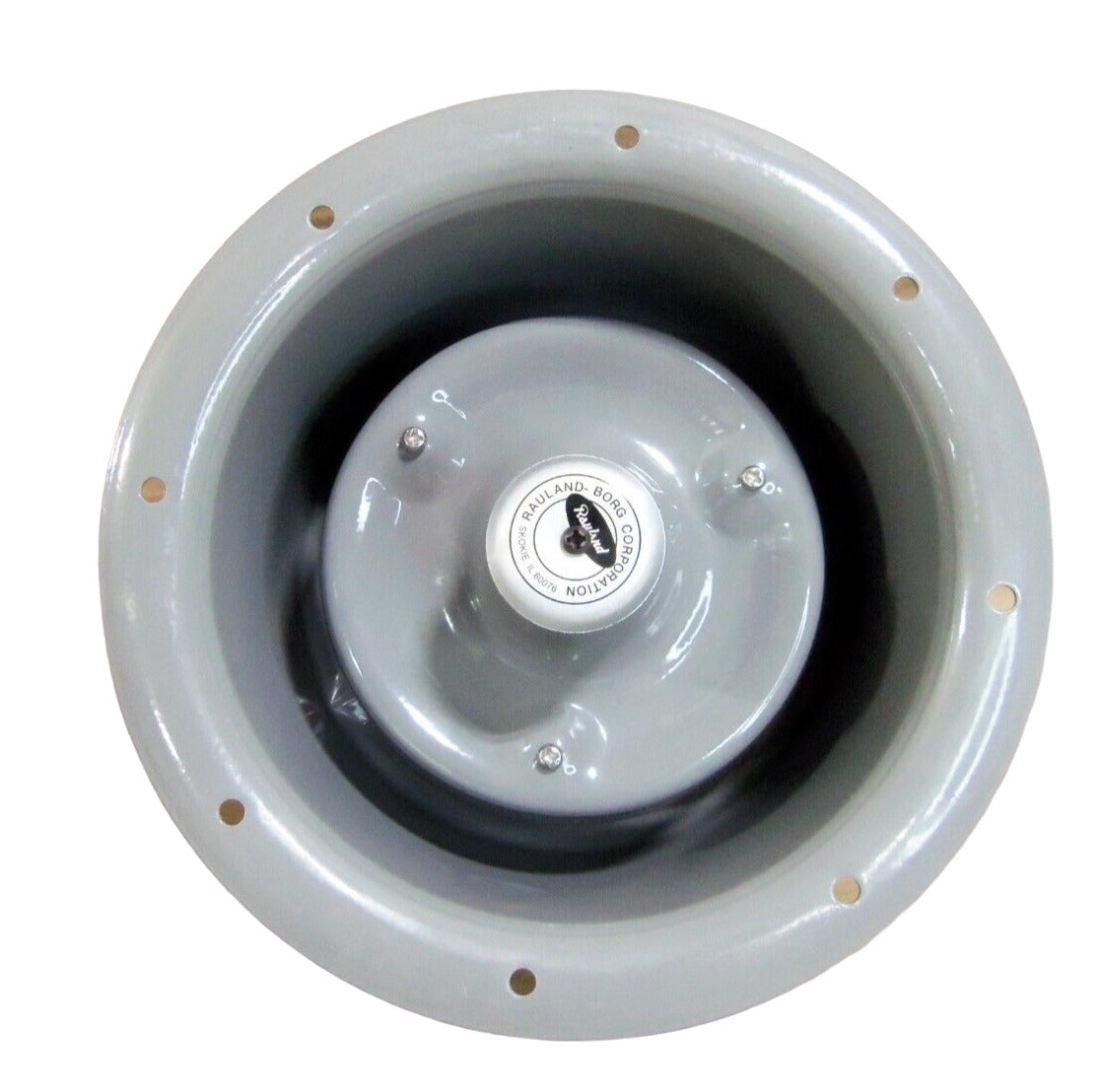 Rauland-Borg Corp 3607 Speaker