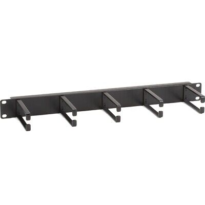 BlackBox 37803-R2 1U Patch Cable Management Panel