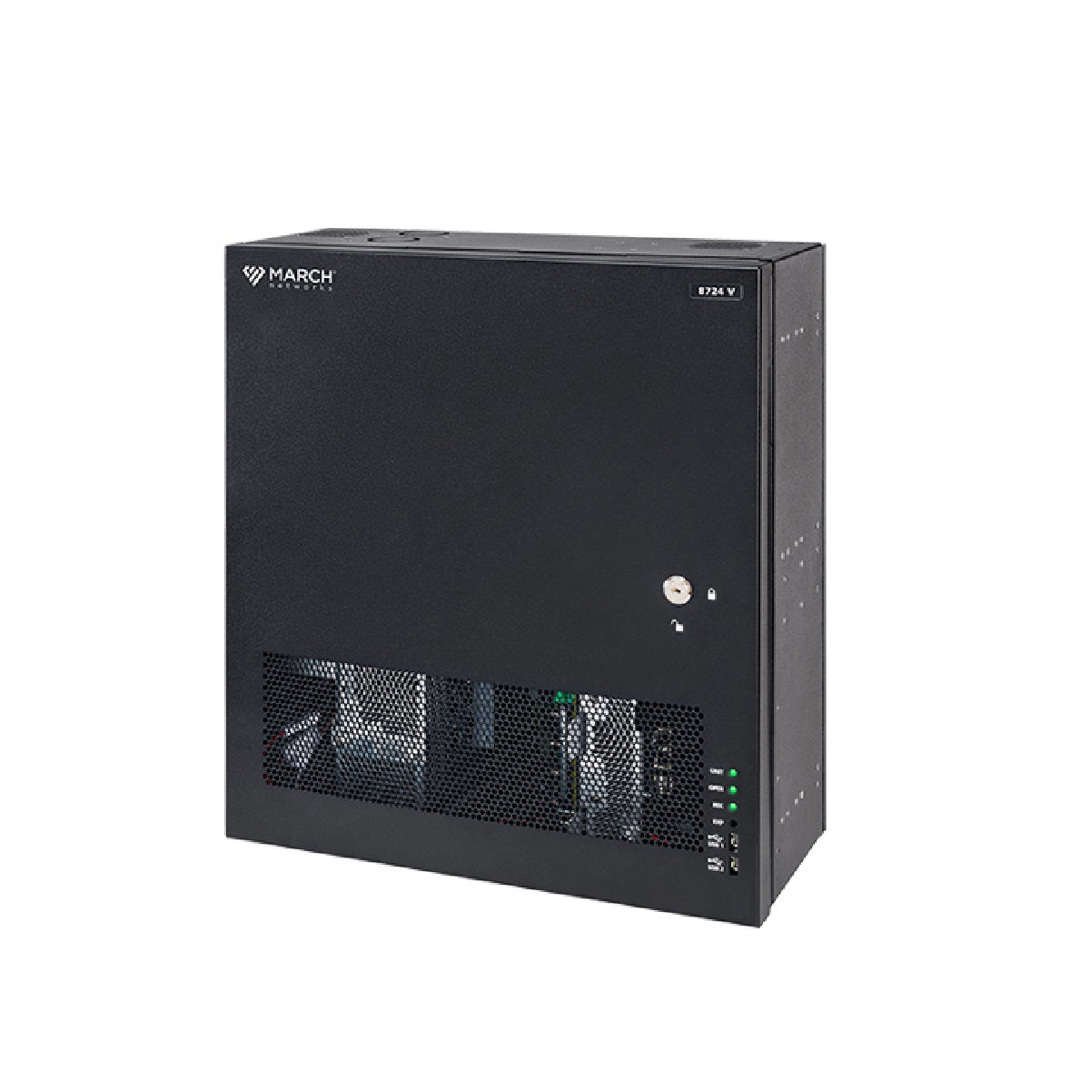 March Networks 38322-104 Video Surveillance