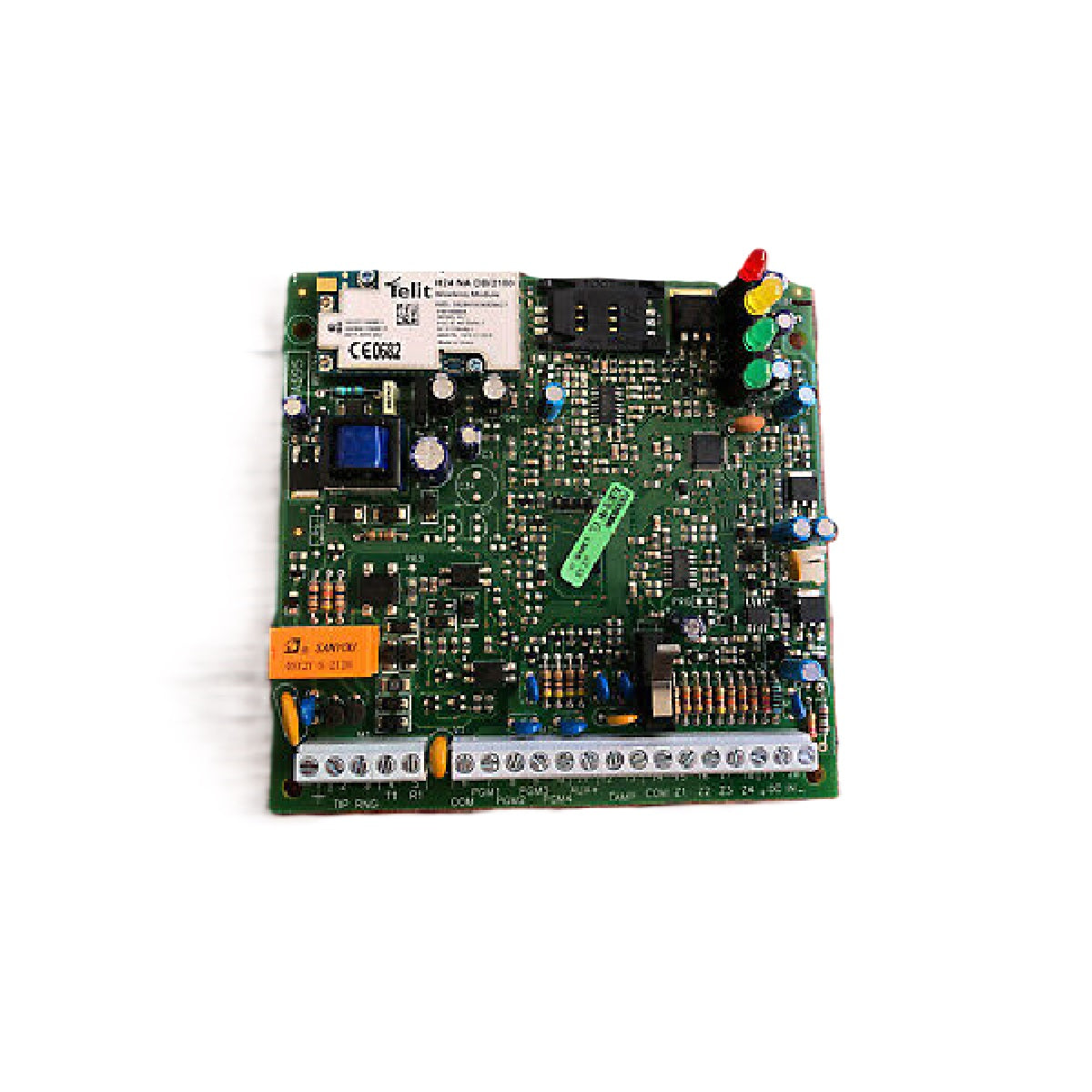 DSC 3G3070-UPG Upgrade Kit HSPA 3G Wireless Alarm Communicator