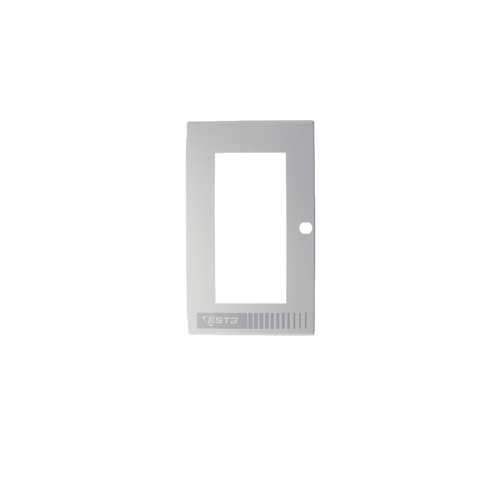 Edwards Signaling 3-RLCM/D Remote Annunciator Cabinet Door