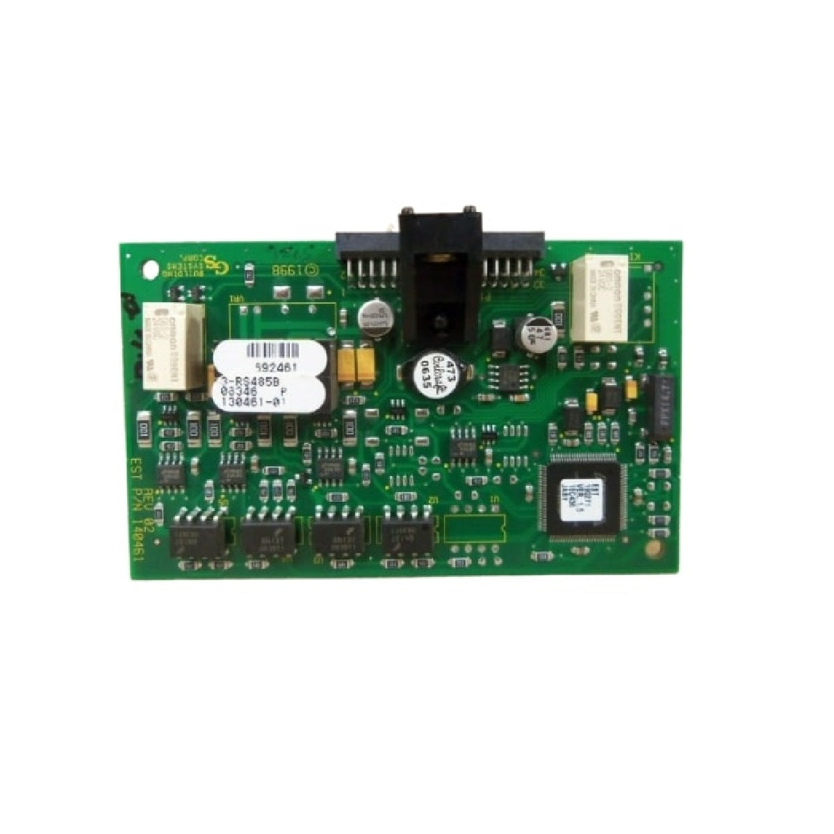 Edwards 3-RS485B - Network Communication Card Class B
