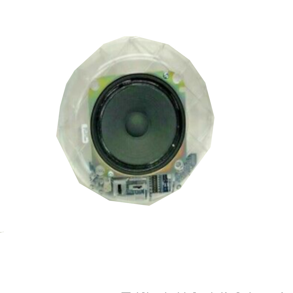 Simplex 49SO-APPLW Speaker Appliance ONLY Wall Mount