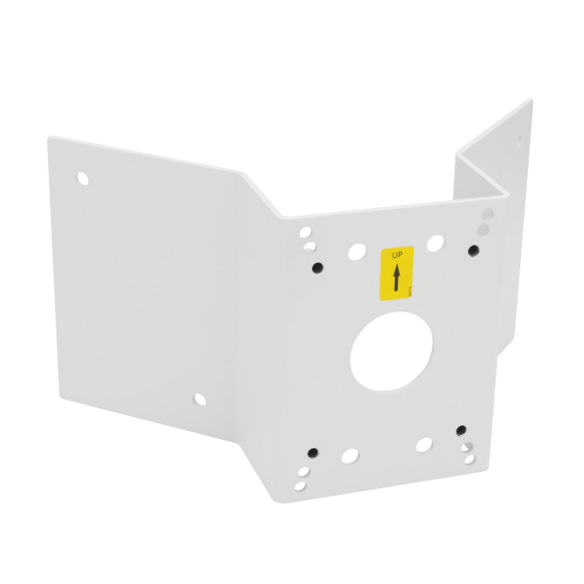 Axis Communications 5017-641 T91A64 Corner Bracket - Camera corner mounting kit