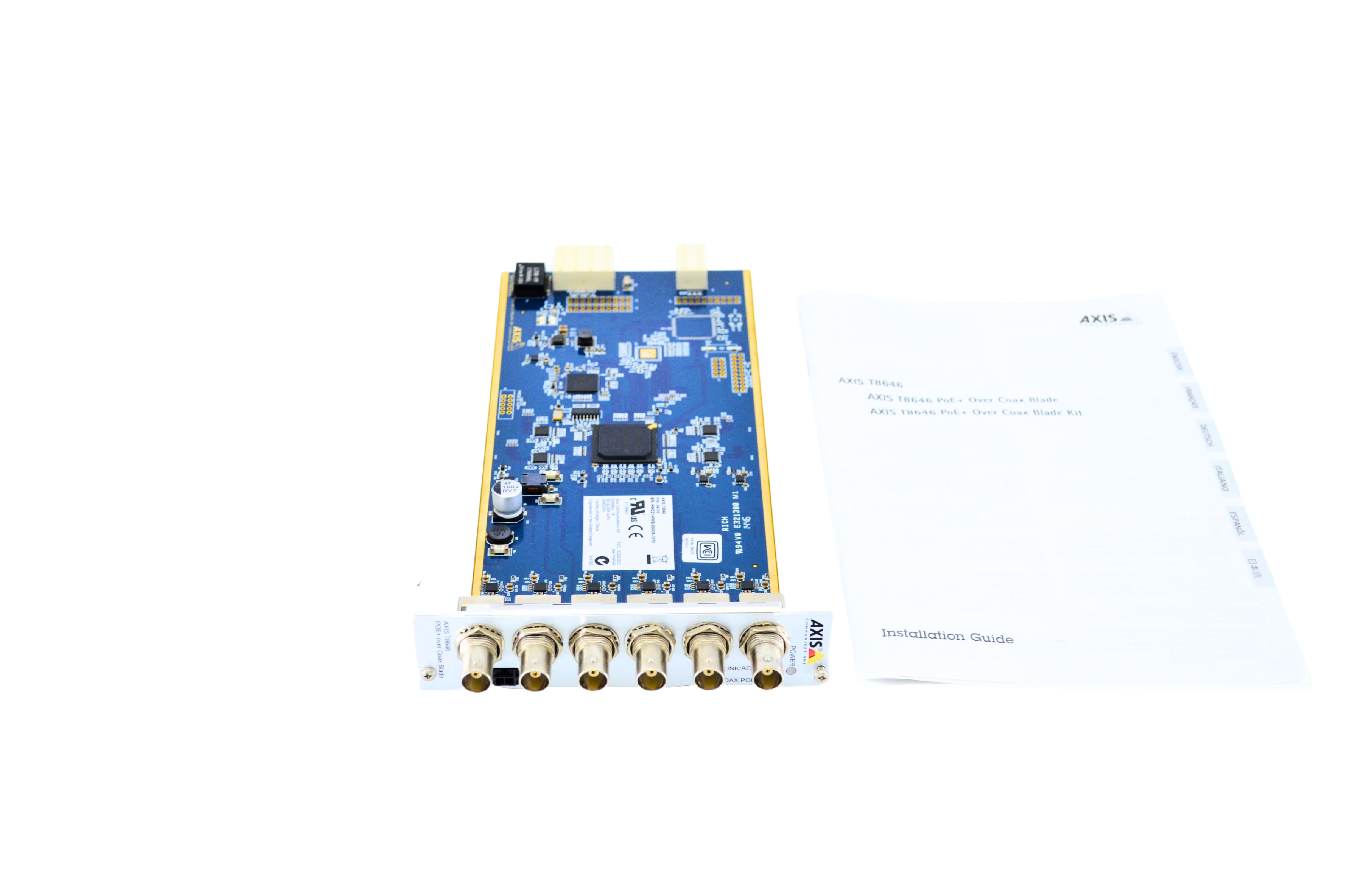 Anixter - CR.5026-471