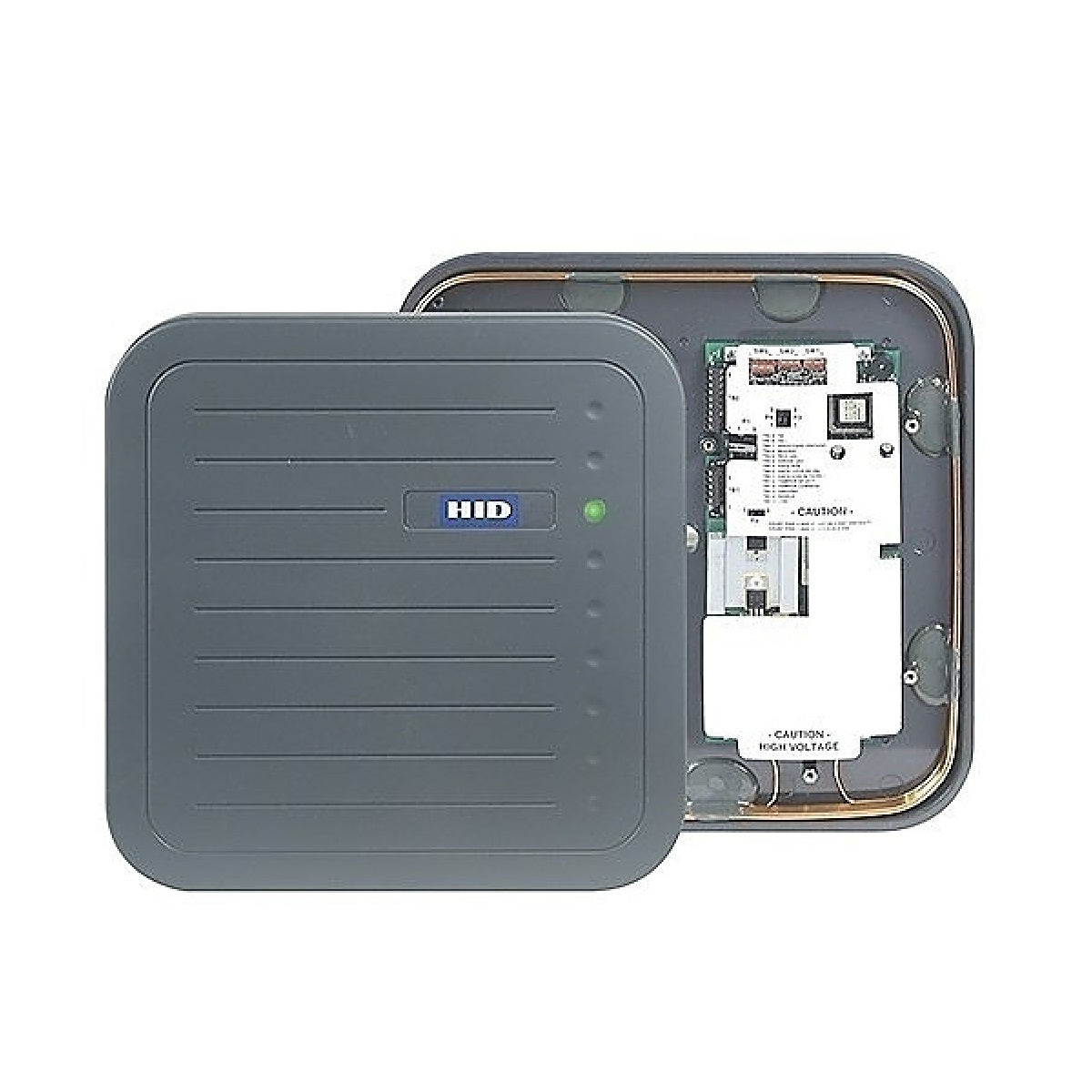 HID 5375AGN00 MaxiProx 125 kHz Long Range Proximity Reader