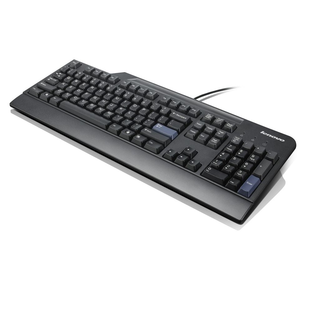 Lenovo 54Y9400 Preferred Pro Wired USB Keyboard