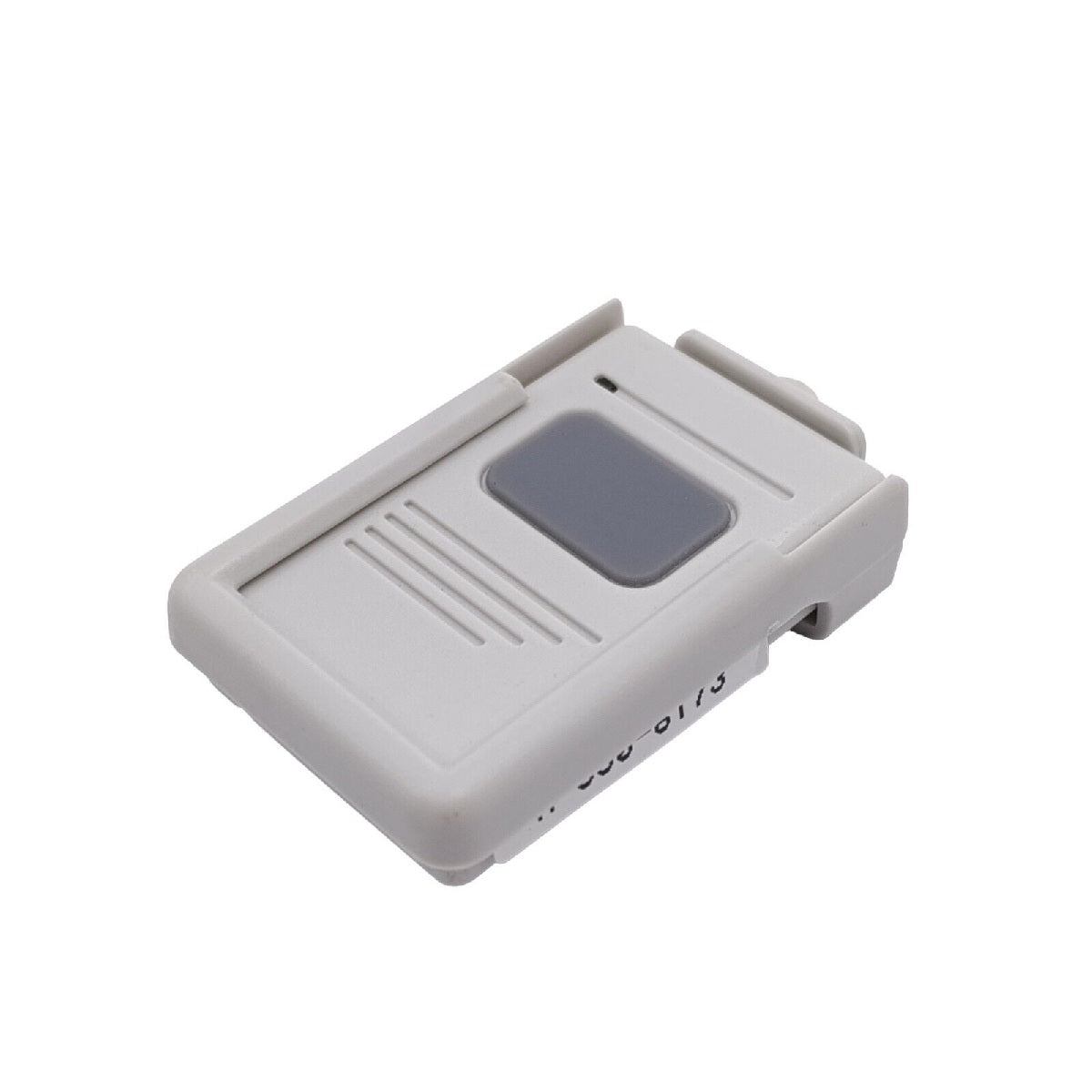 Honeywell Ademco 5802MN Single Button Miniature Panic Remote_x000D_