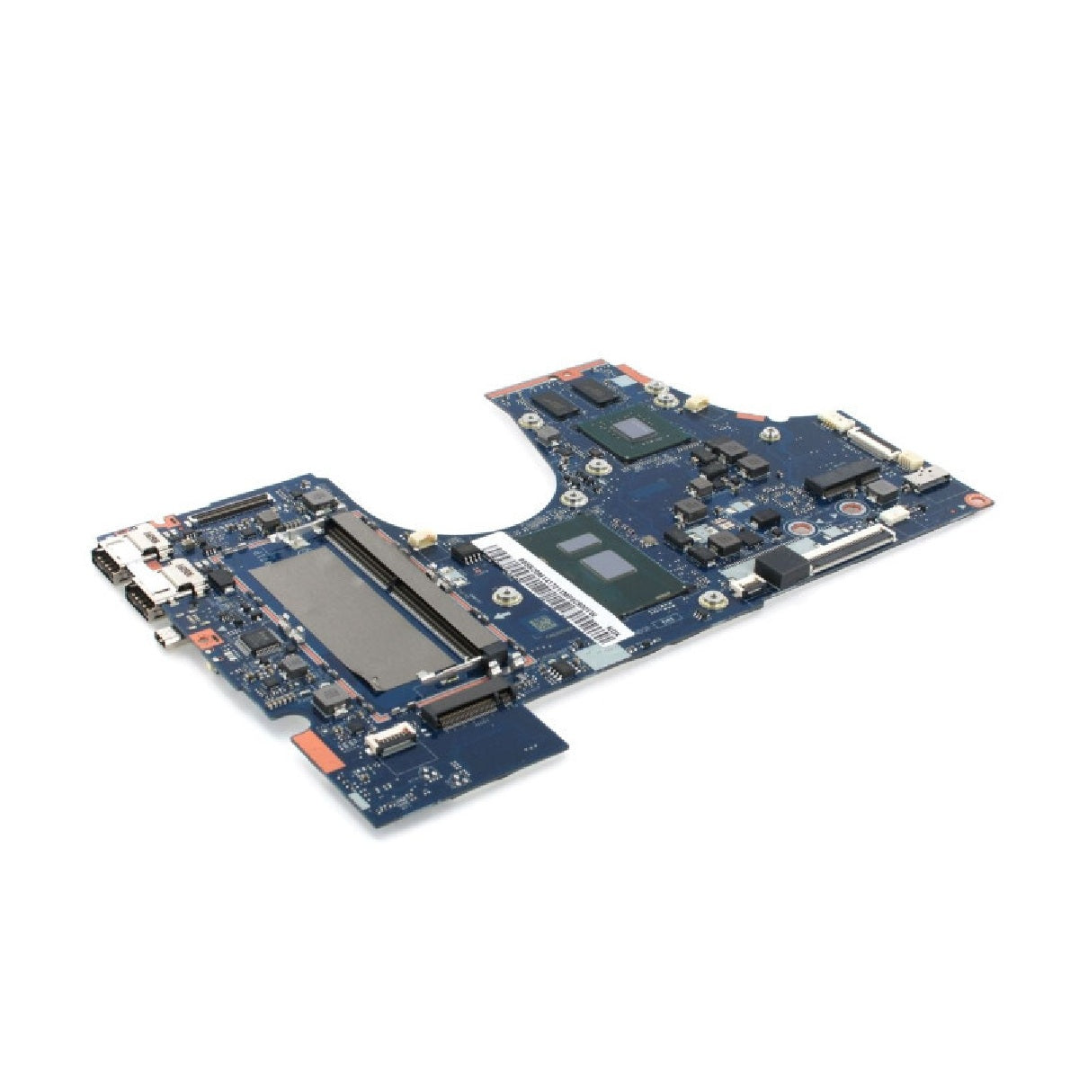 Lenovo Yoga 5B20M14186-MBD 710-151KB Core i5-7200U DDR4 Laptop Motherboard