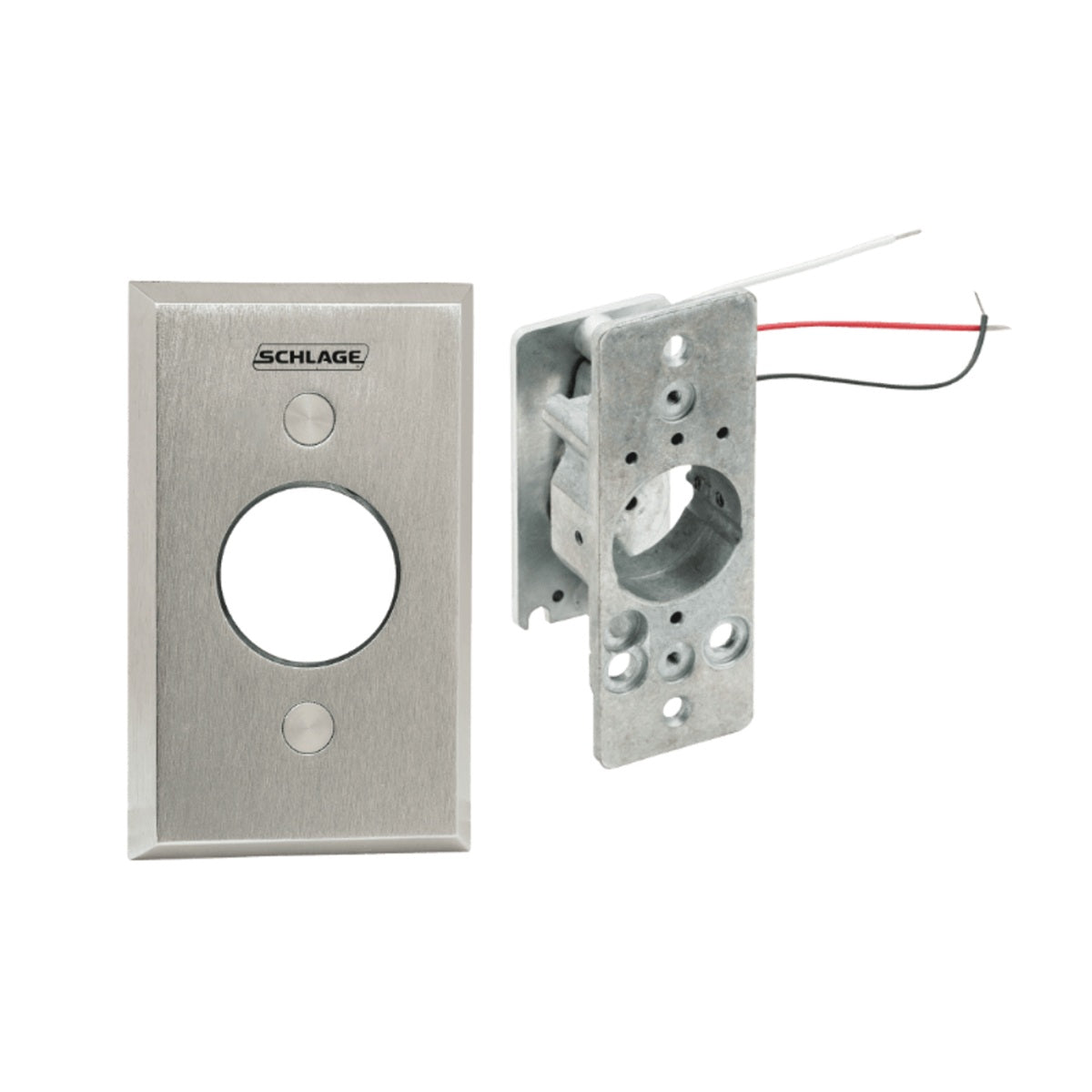 Schlage 653-1415 Electronics Keyswitch