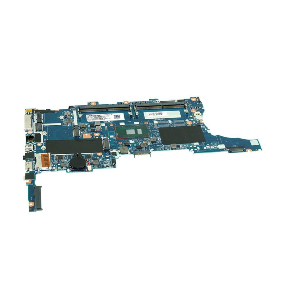 HP EliteBook 826808-601-MBD 840 850 G3 Core i7-6600U DDR4 Laptop Motherboard No Fan