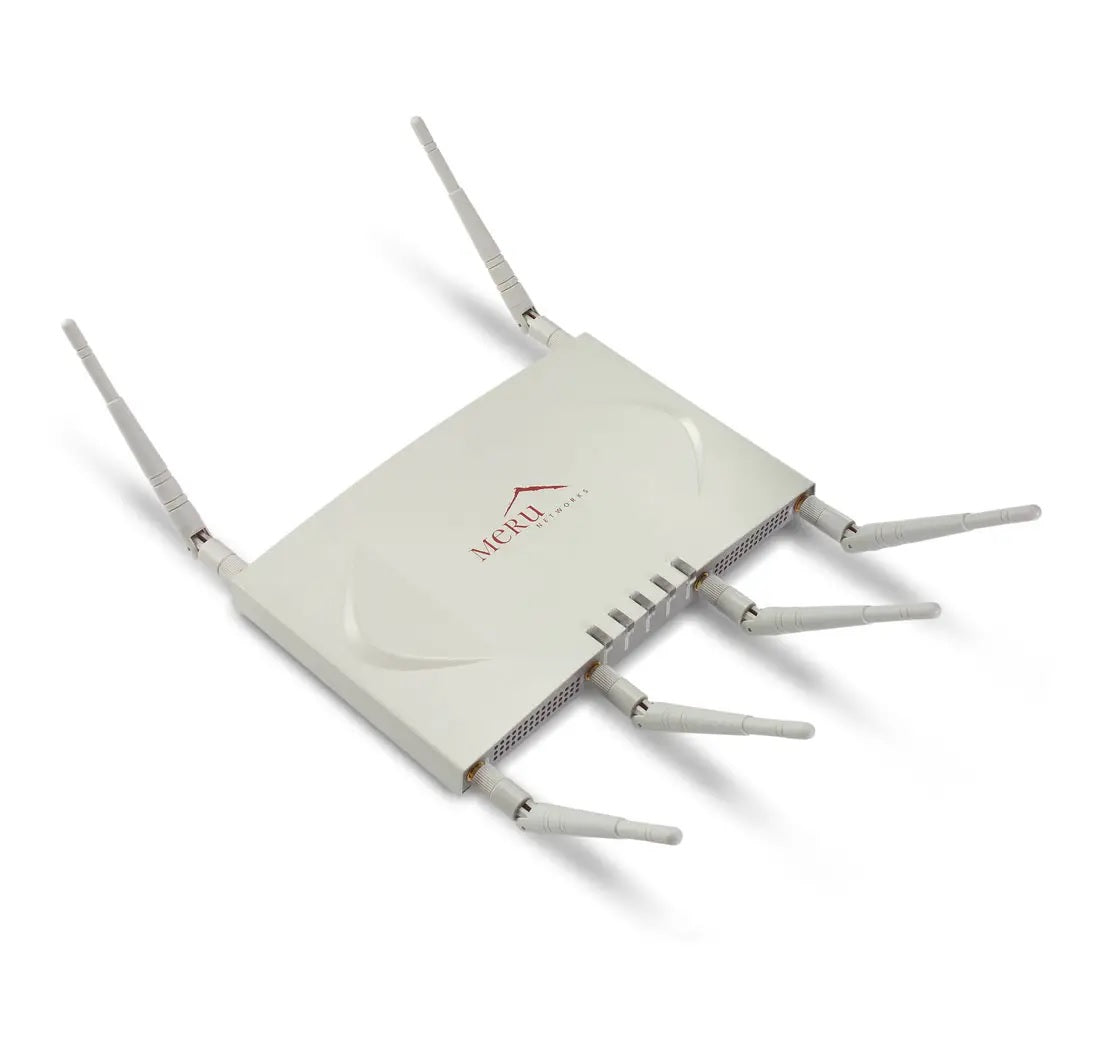 Meru Networks 890-50058-C AP320 Dual-radio, Dual-stream Wireless Access Point