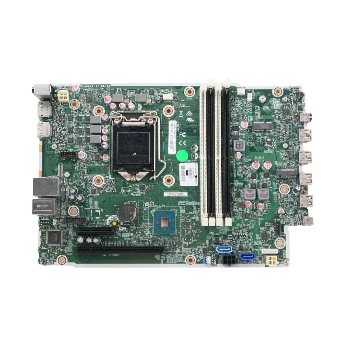 HP 901198-001 ProDesk 600 G3 SFF LGA 1151 DDR4 Desktop Motherboard