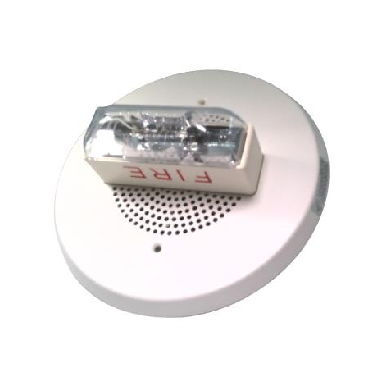 Edwards Systems 965-3A-4RW Fire Alarm 4” Speaker Strobe 70 Volt