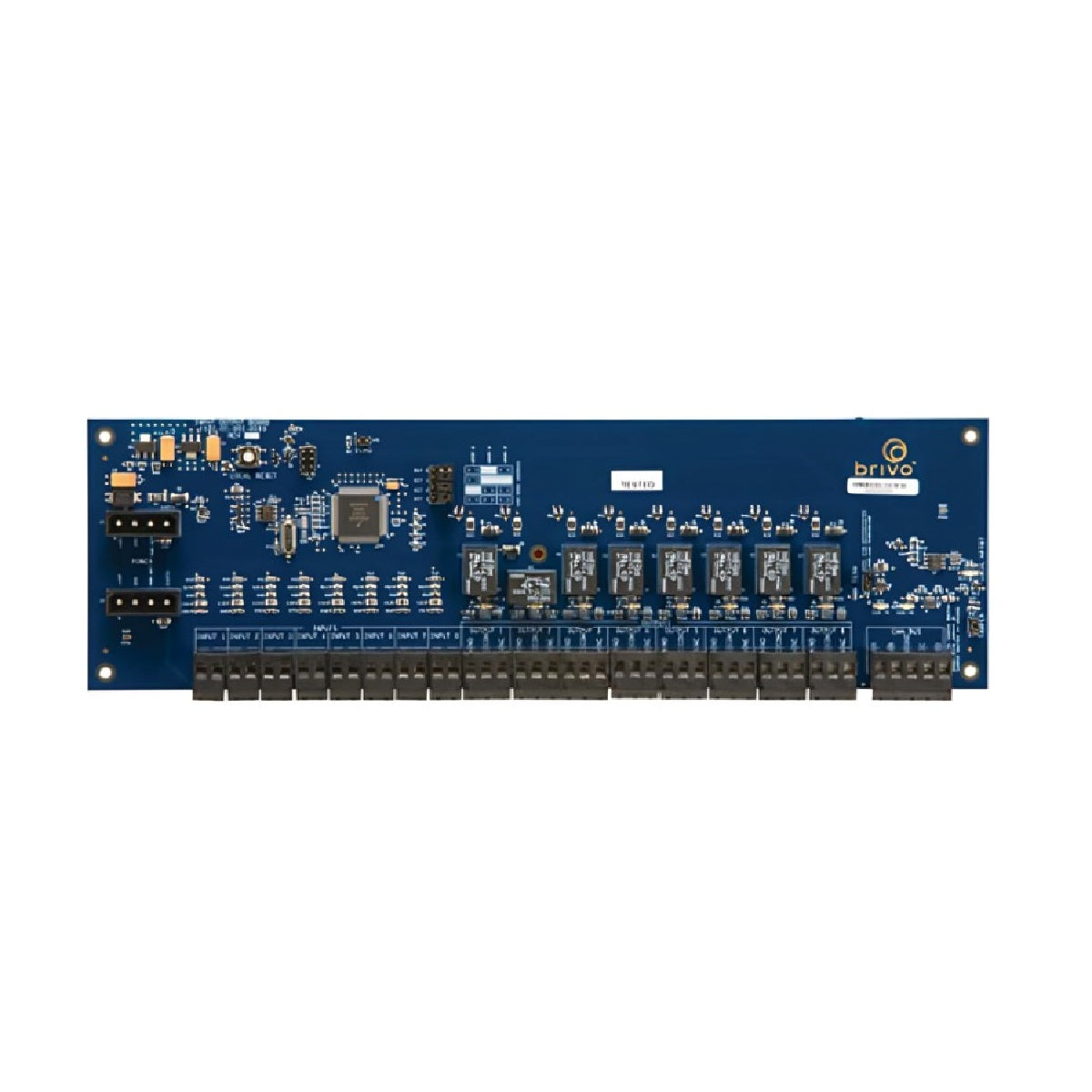 Brivo ACS5000-IO Input/Output Expansion Board