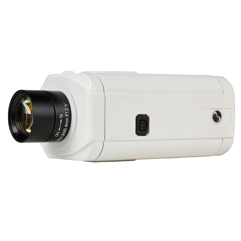 American Dynamics ADCA75XN Discover 700TVL 960H Box Camera