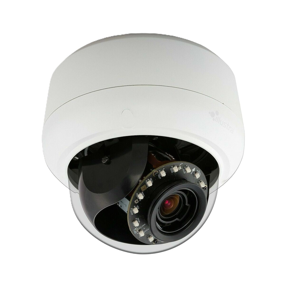 American Dynamics ADCI610LT-D111 2 Megapixel Indoor Mini-Dome Camera