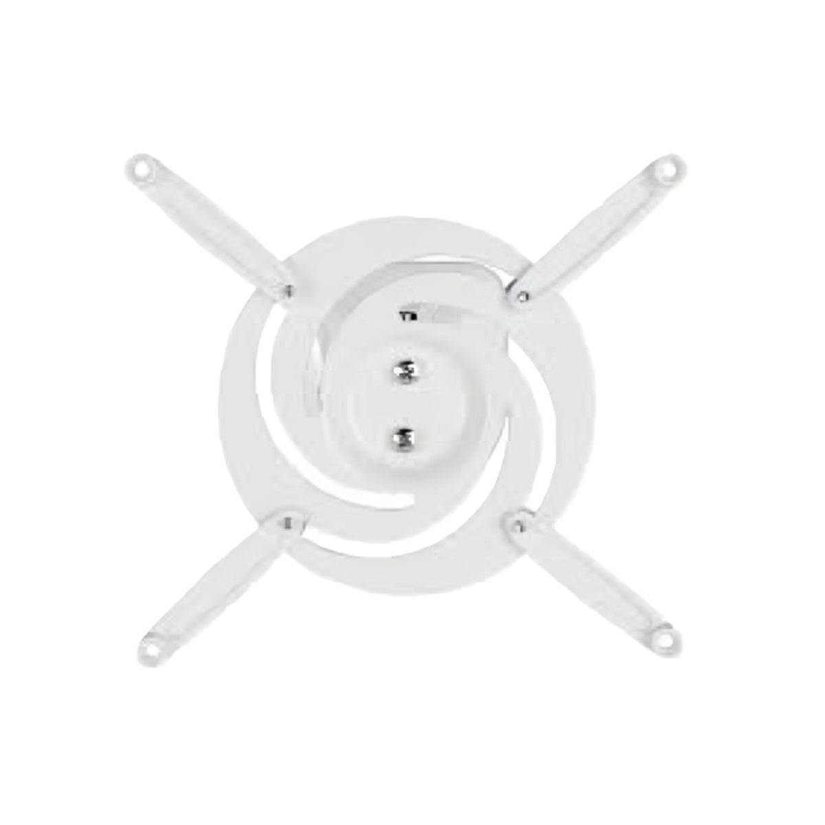 AMER MOUNTS AMRP100 Universal Projector Ceiling Mount