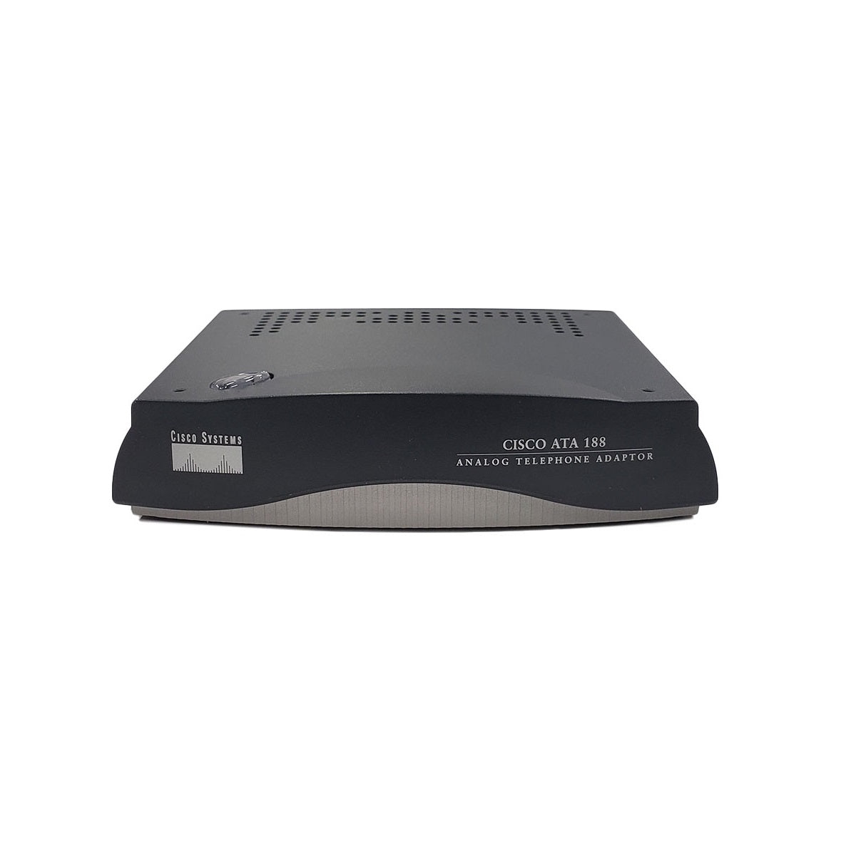 Cisco ATA 188 Analog Telephone Adapter (ATA188-I1-A)