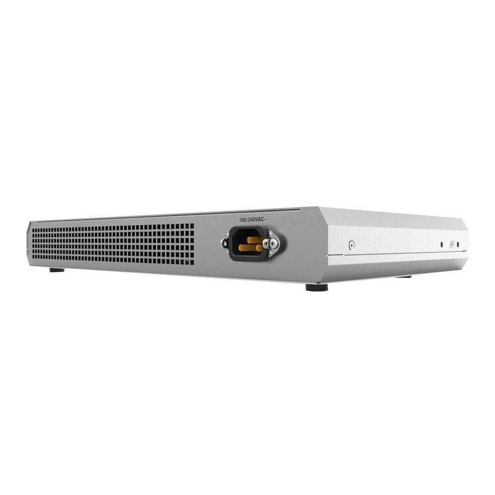 AlliedTelesis AT-GS920/24-10 24-Port 10/100/1000T Unmanaged Switch