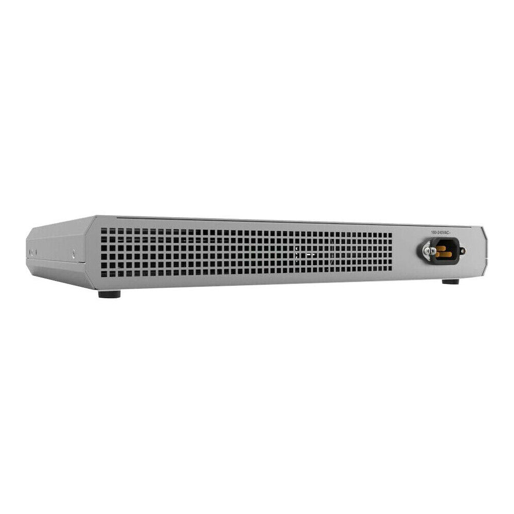 AlliedTelesis AT-GS920/24-10 24-Port 10/100/1000T Unmanaged Switch
