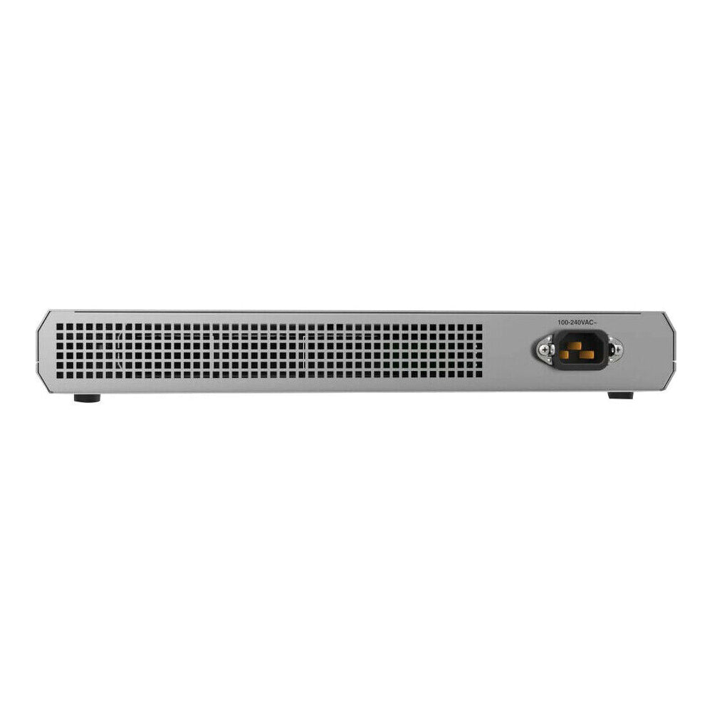 AlliedTelesis AT-GS920/24-10 24-Port 10/100/1000T Unmanaged Switch