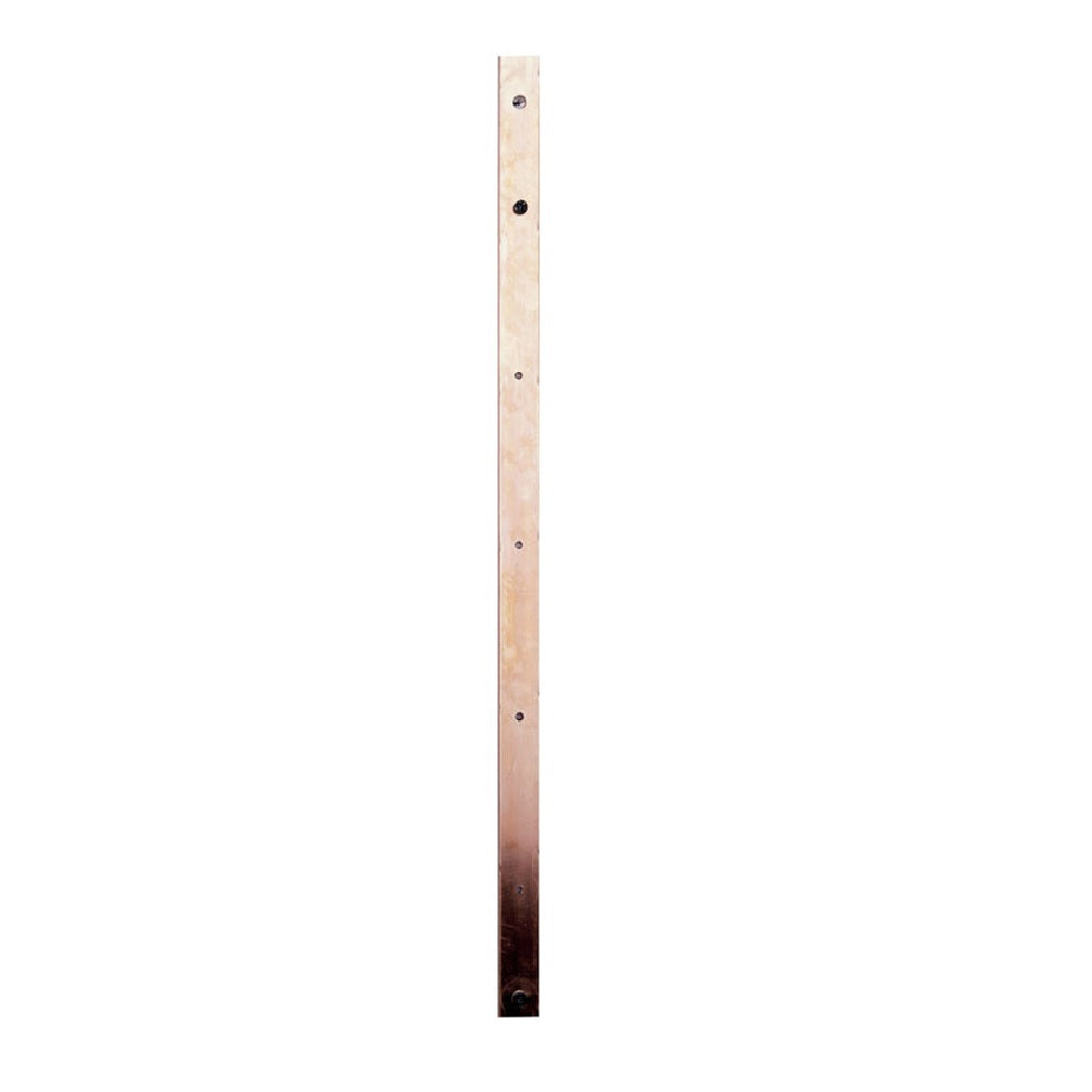 Middle Atlantic BB12 Solid Copper Bus Bar