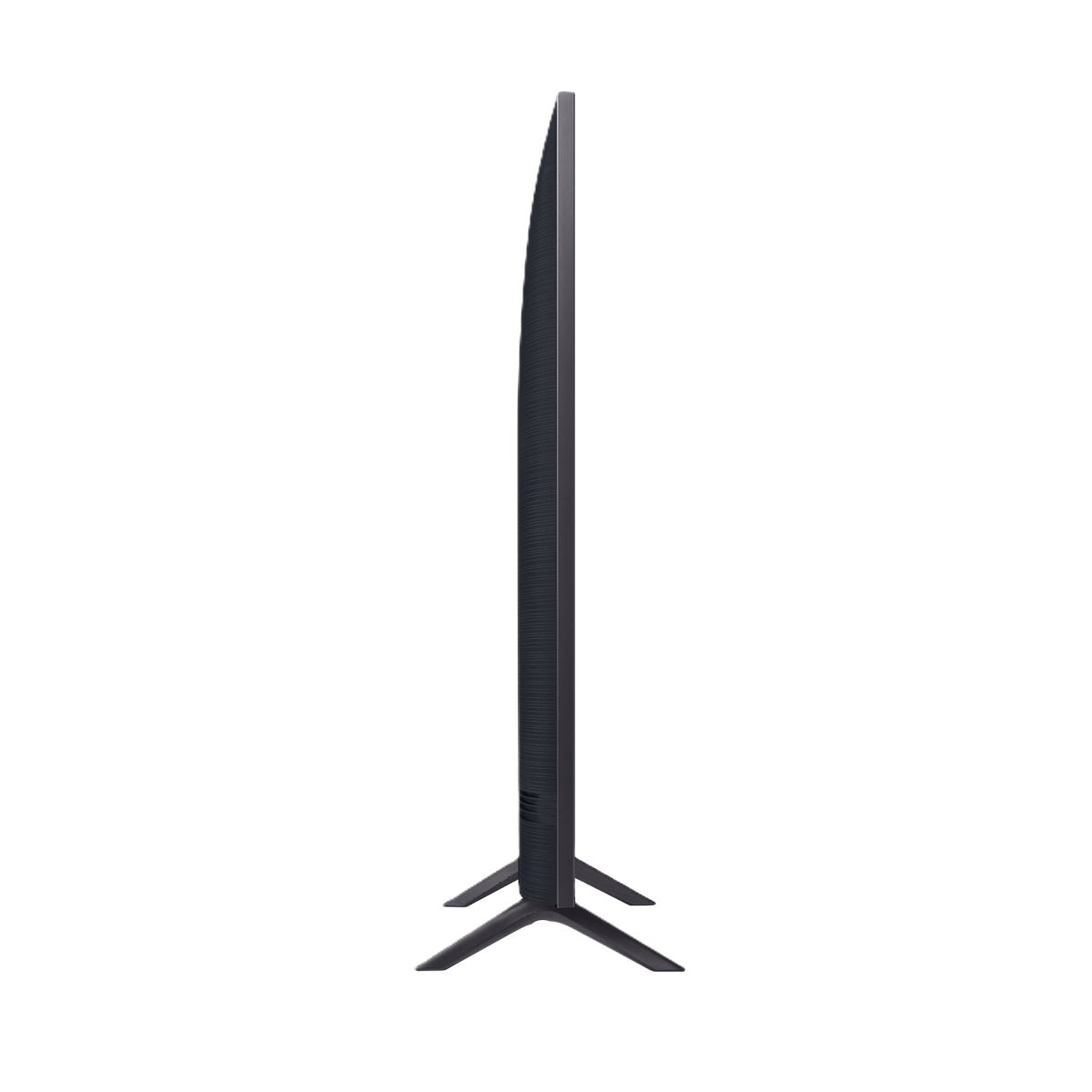 Samsung 43-Inch BE43T-H Pro TV | Commercial | Easy Digital Signage Software | 4K | HDMI | USB | Tuner | Speakers | 250 nits, Black