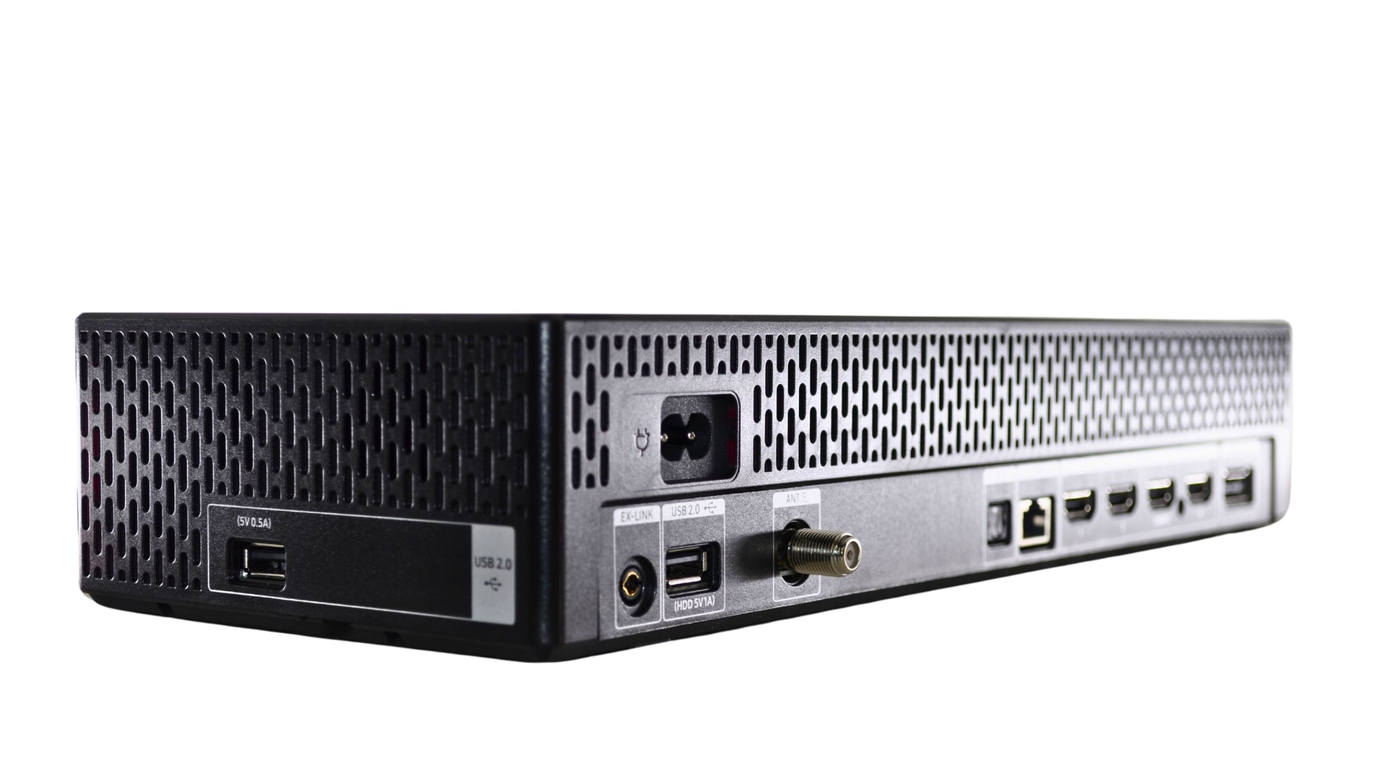 Samsung BN96-54413N One Connect Box