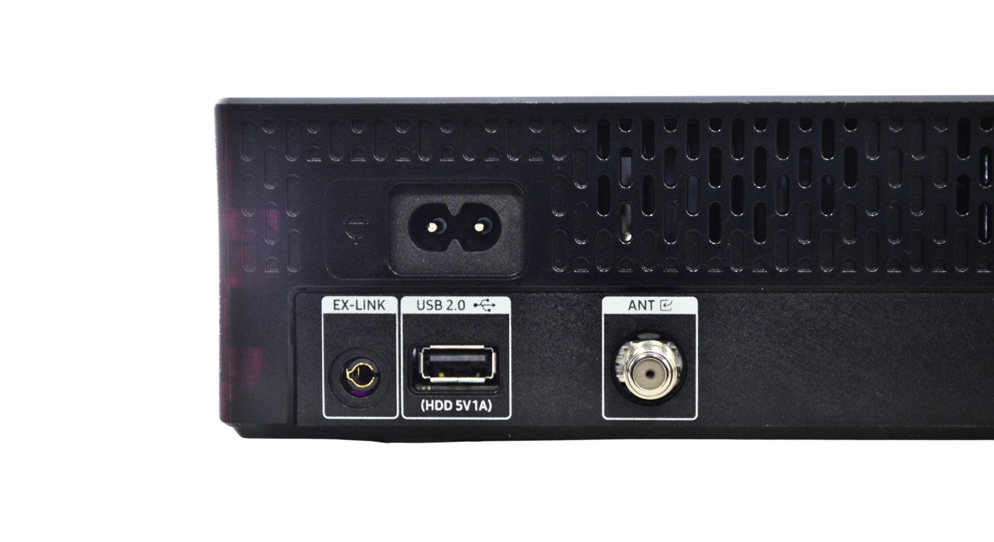 Samsung BN96-54413N One Connect Box