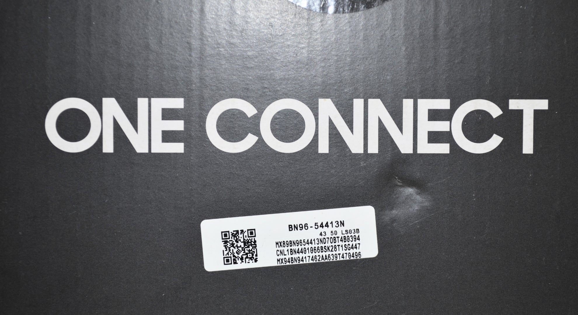 Samsung BN96-54413N One Connect Box