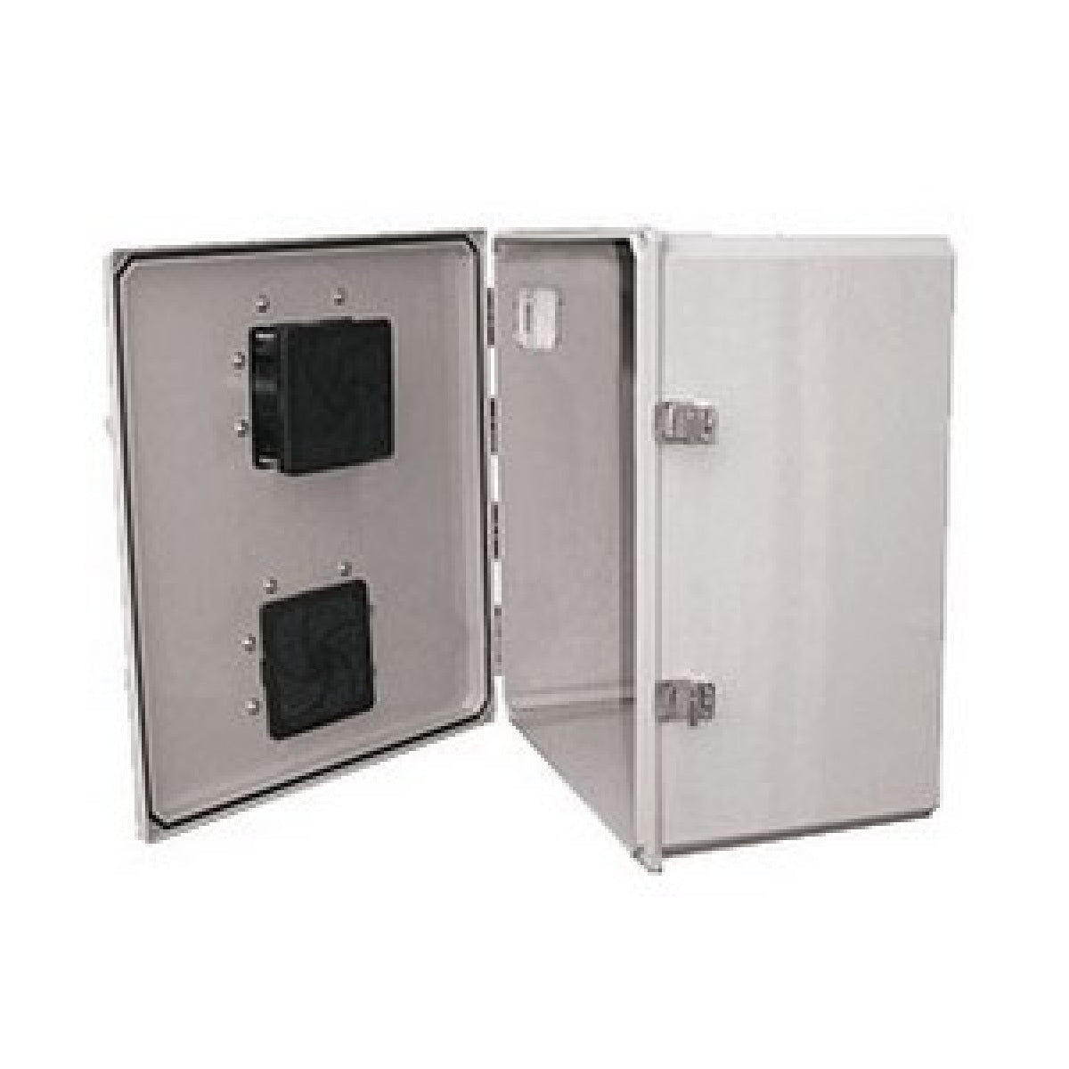 Mier Products | BW-FC181610
Temperature Controlled Enclosure