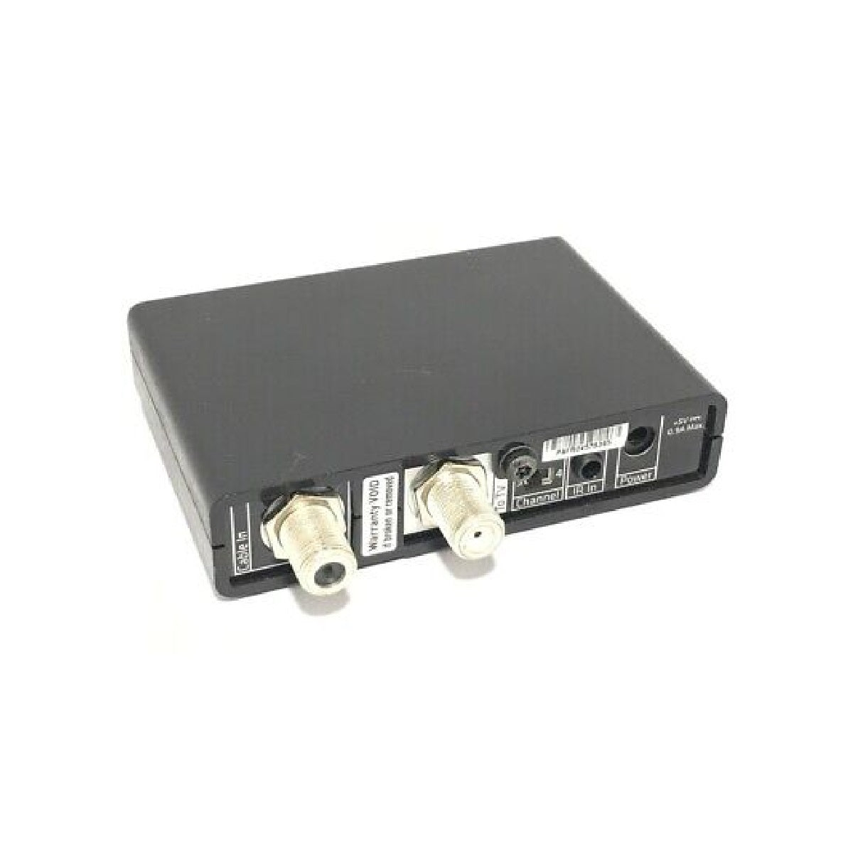 Comcast C1863447400 Xfinity DC50XU Digital Cable Box