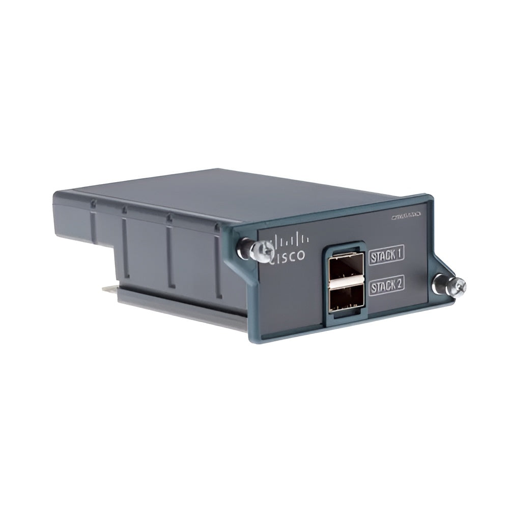 Cisco C2960S-STACK Catalyst 2960S FlexStack Network Switch Component Module