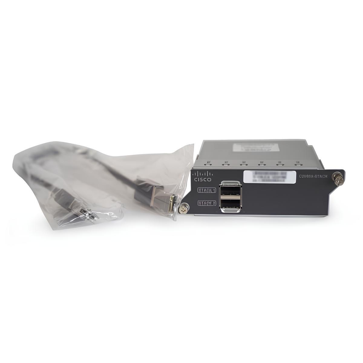 Cisco Catalyst C2960X-STACK, 2960-X Series FlexStack-Plus Module