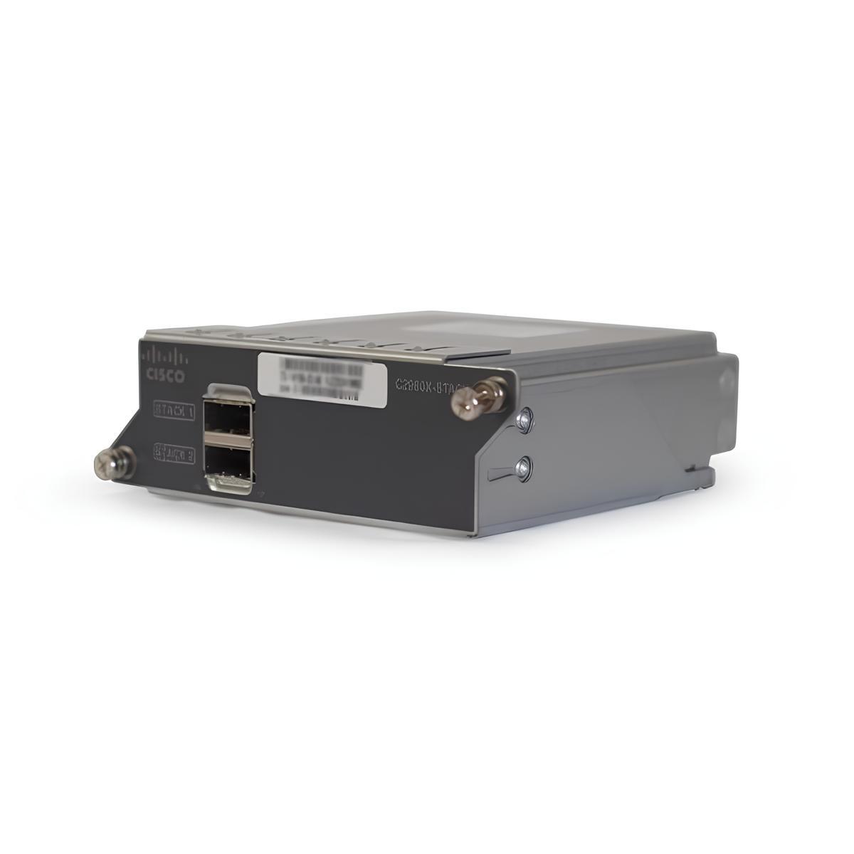 Cisco Catalyst C2960X-STACK, 2960-X Series FlexStack-Plus Module