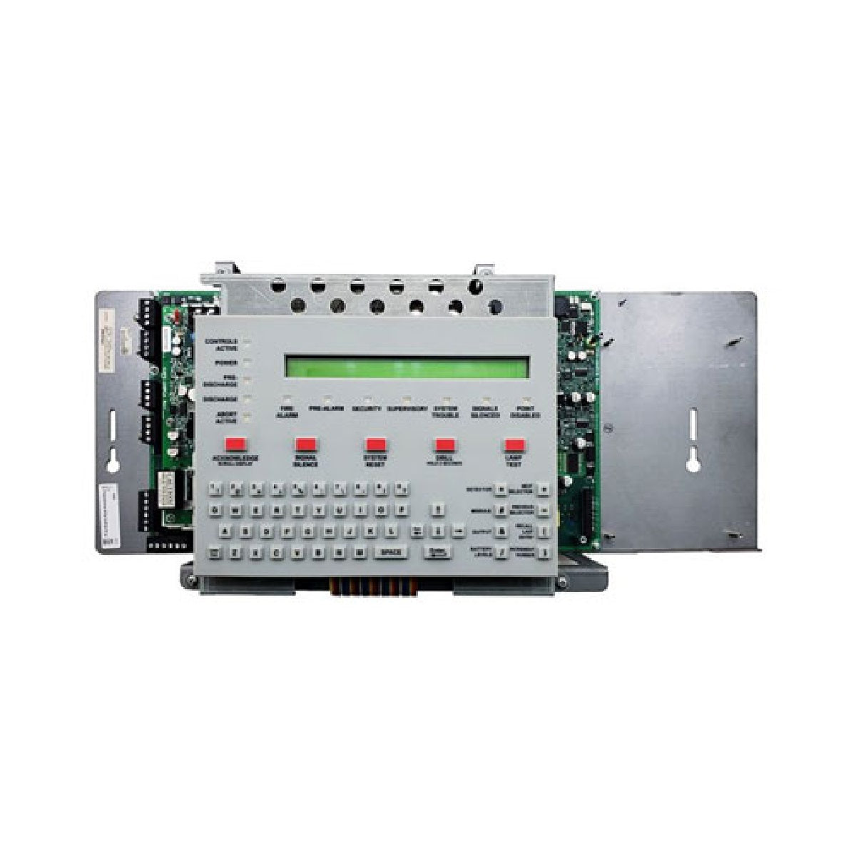 Notifier CPU2-640 CPU with integral CPS-24 Power Supply