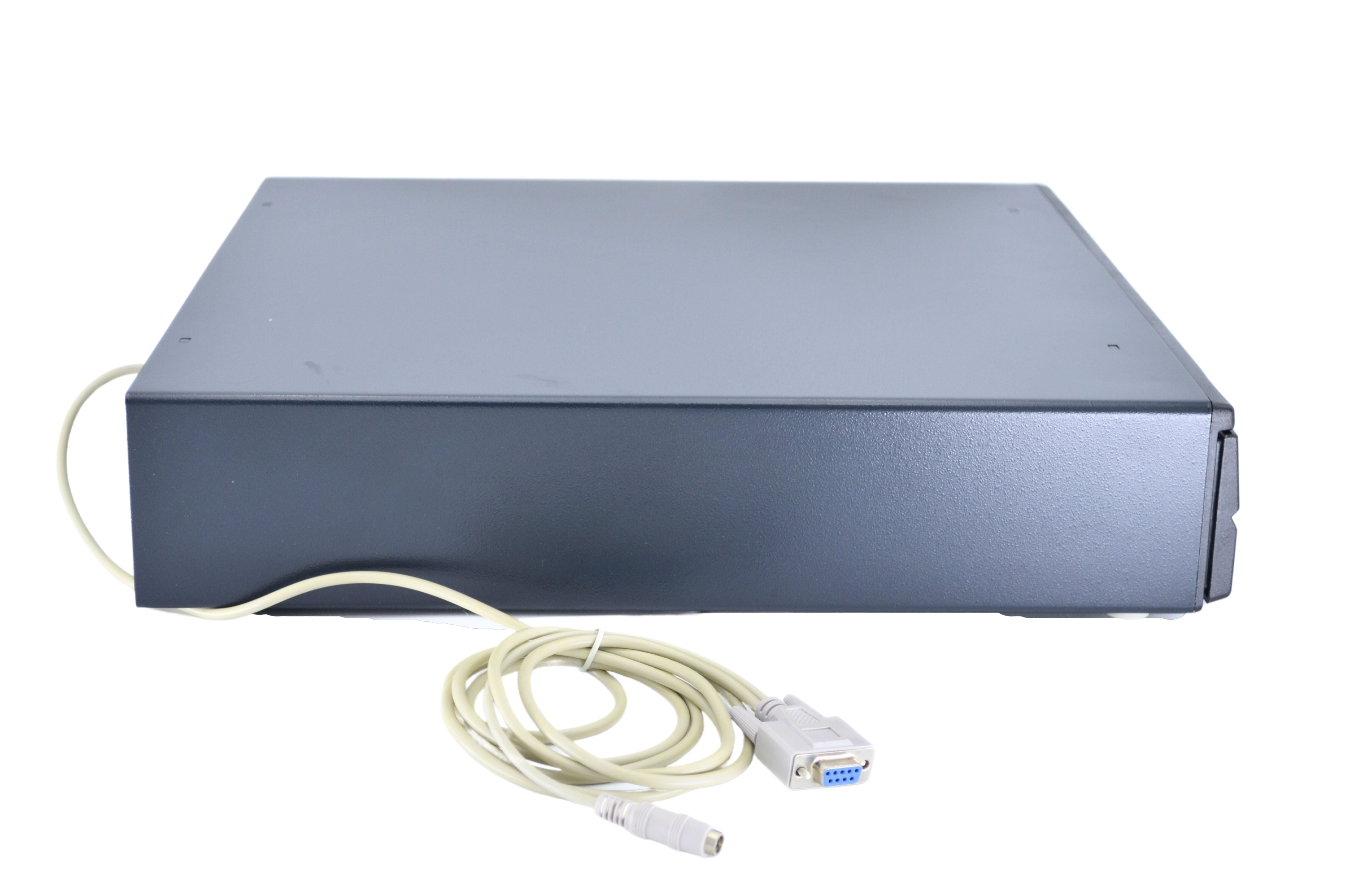 Bematech CR3006-GY Cash Drawer Serial Interface