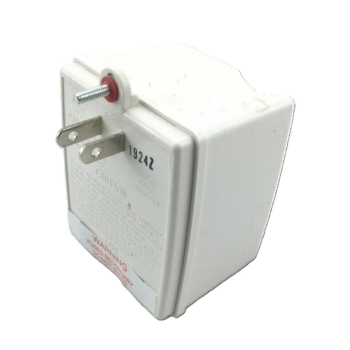 Bosch D1640 Transformer Plug-in