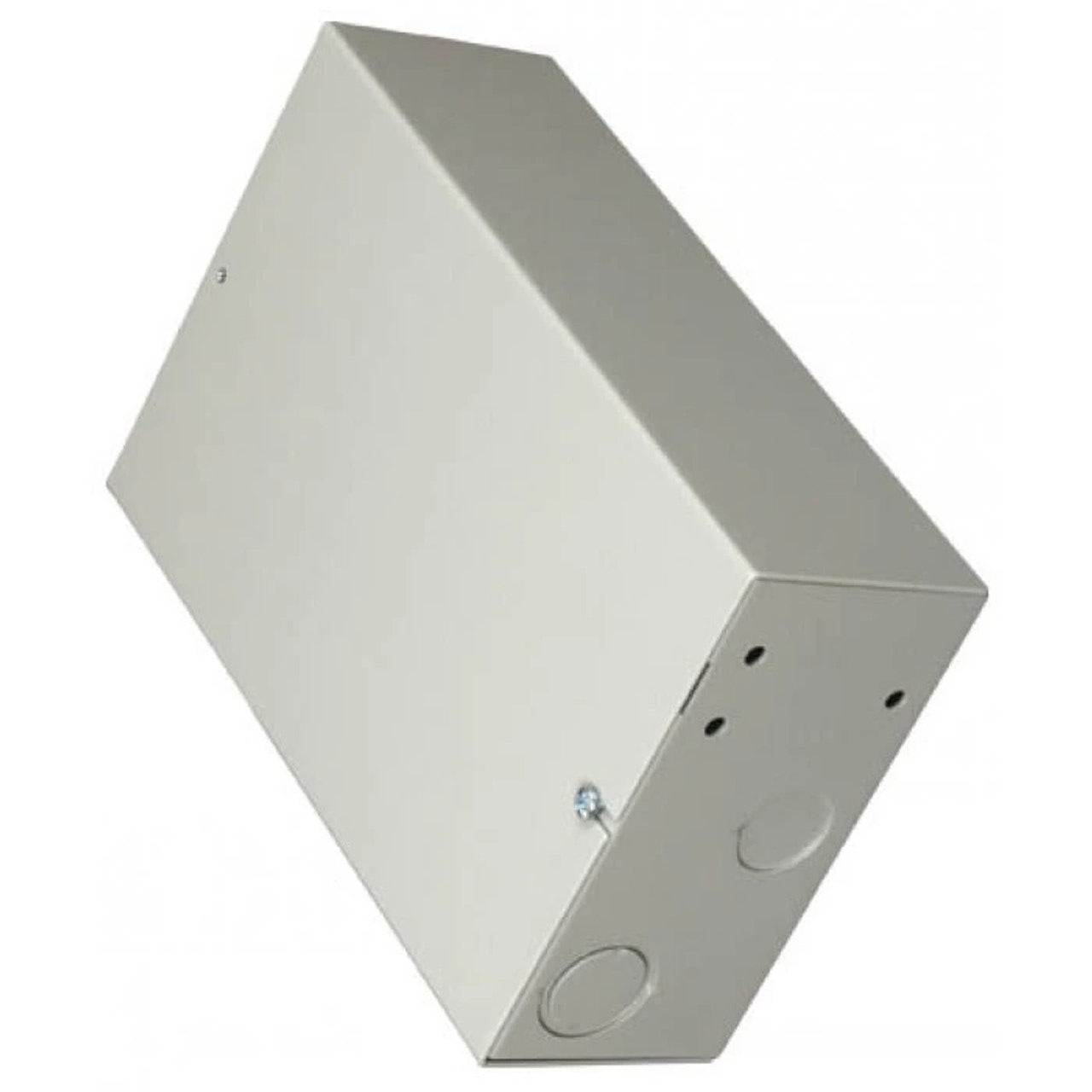 Bosch D203 Small Steel Enclosure for Module, Gray