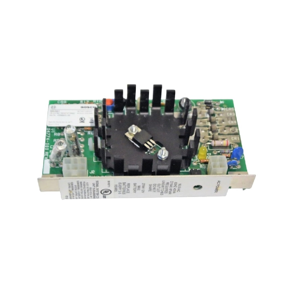 Bosch Security D8132LT