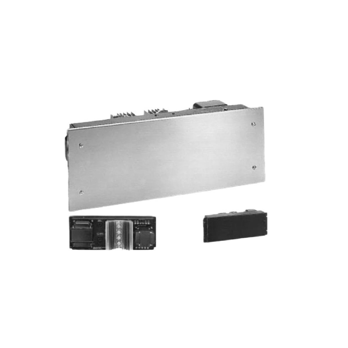 Rauland Communications DAX120 120-Watt Power Amplifier