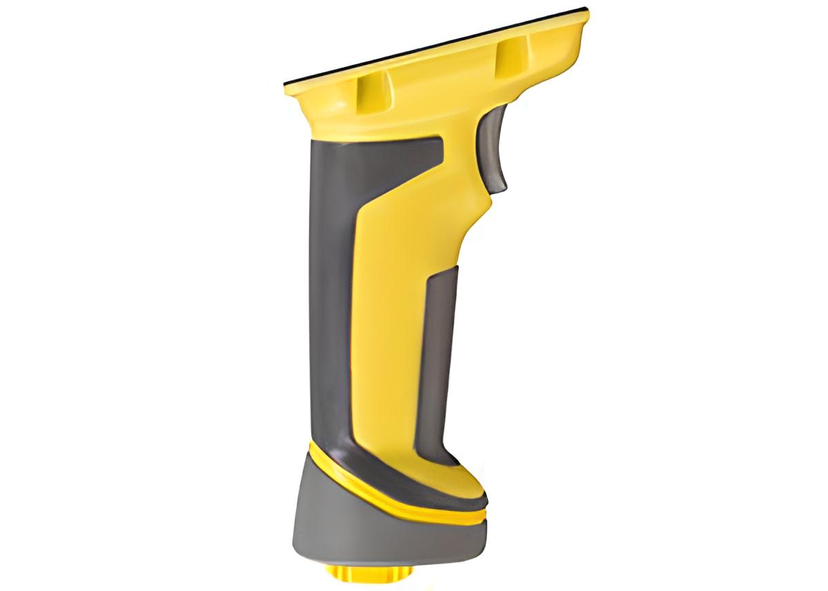 Cognex DMA-GRIP-01 Pistol Grip for MX-1000 Series Mobile Scanner