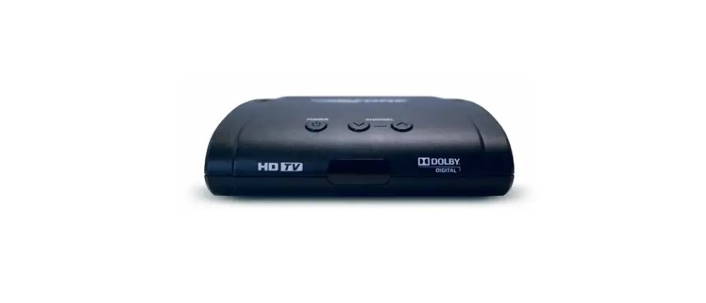 Dolby DMT200HD HD Digital Receiver