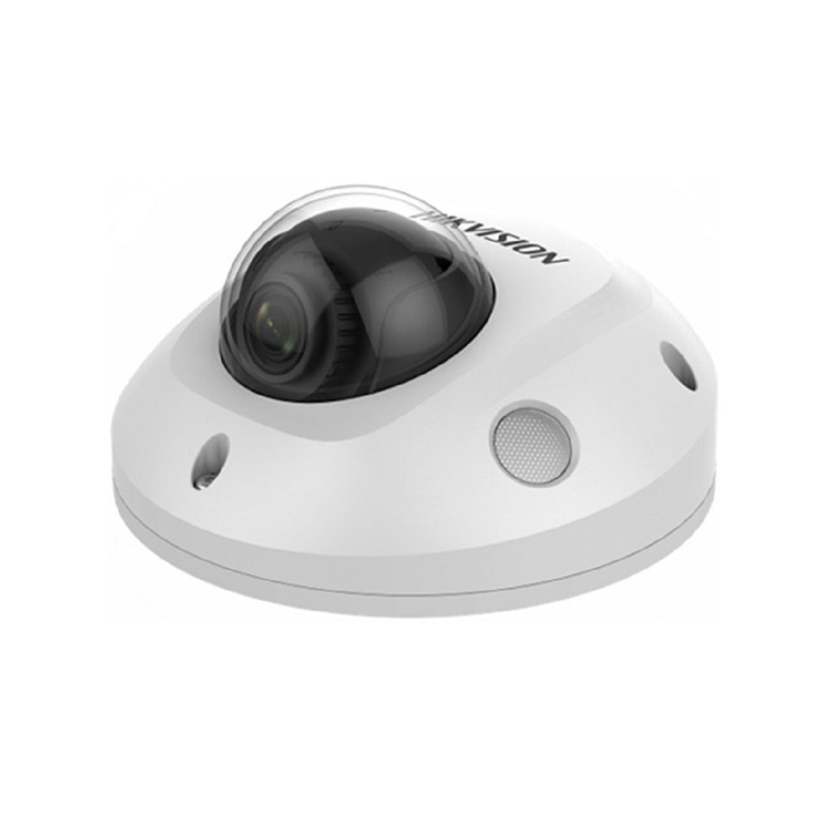 Hikvision DS-2CD2543G0-IWS 2.8mm 4 MP Outdoor EXIR Fixed Mini Network Wi-Fi Dome Camera